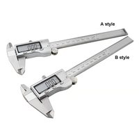 Manufacturers Metal Electronic Stainless Steel Digital Vernier Caliper