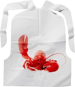 Offre Spéciale tabliers <span class=keywords><strong>de</strong></span> <span class=keywords><strong>fruits</strong></span> <span class=keywords><strong>de</strong></span> <span class=keywords><strong>mer</strong></span> en plastique, <span class=keywords><strong>moins</strong></span> chers, festin <span class=keywords><strong>de</strong></span> crabe, bavoirs <span class=keywords><strong>de</strong></span> <span class=keywords><strong>fruits</strong></span> <span class=keywords><strong>de</strong></span> <span class=keywords><strong>mer</strong></span> jetables imperméables pour adultes - Product Image 2