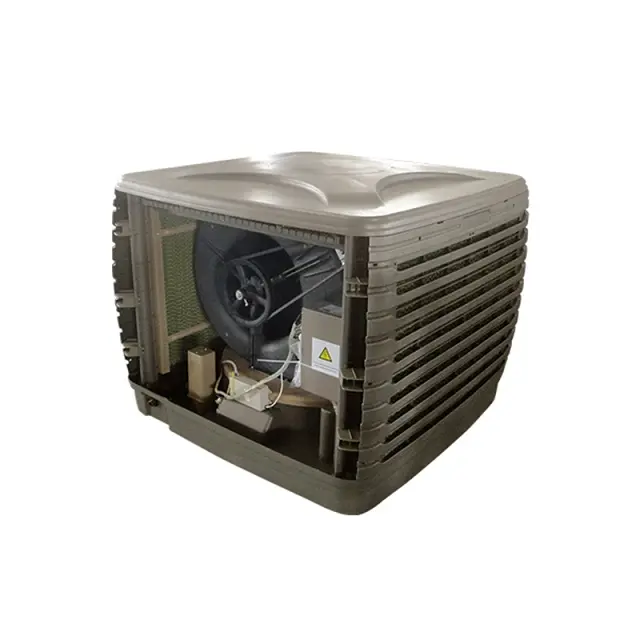 Bay Hơi Điều Hòa Không Khí Giá/Năng Lượng Mặt Trời Powered Cooler/Máy Làm Lạnh Công Nghiệp