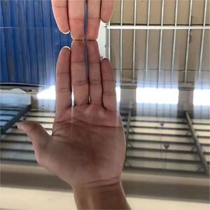 Usine grand inventaire vente directe 12mm d'épaisseur prix de la feuille d'acier inoxydable - Product Image 4