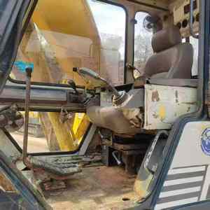 รถขุดมือสอง Sumitom S265f2 สภาพใช้งานแล้ว S265f2 S280f2 S160 Sh60 Sh120 Sh200 Sh300 BACKHOES - Product Image 6