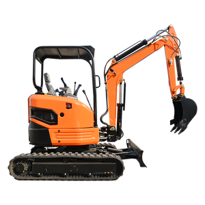 Spedizione gratuita Mini <span class=keywords><strong>escavatore</strong></span> 3.5 Ton EPA/Kubota <span class=keywords><strong>escavatore</strong></span> 2 Ton macchina scavatrice per la vendita 1 Ton Mini <span class=keywords><strong>escavatore</strong></span> prezzi - Product Image 1