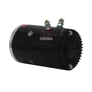 12V 1.6kw 24V <span class=keywords><strong>2.2kw</strong></span> DC <span class=keywords><strong>Motor</strong></span> de carretilla elevadora eléctrica - Product Image 3
