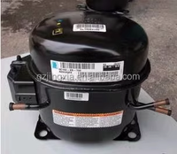 El más vendido Embraco EMT6165GK NEK6214Z 1/3HP R404A 220-240V 50Hz Compresor alternativo hermético de temperatura media