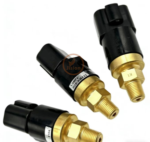 Sensor de Presión para Excavadora 22F-06-33430, Compatible con HD512-3, HD700-3, HD820-3 - Product Image 3
