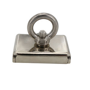 מאוד יציב ביצועים הצלה חזקה דיג מגנט neodymium מגנטים עבור דיג - Product Image 3