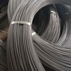 Fil d'acier de 0,8 mm, prix de gros d'usine, sans droits de douane à l'exportation - Product Image 1