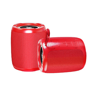 Nuevo Altavoz Portátil Inalámbrico de Alta Potencia HA09 con Bluetooth 3.1 para Exteriores, Manos Libres - Product Image 3