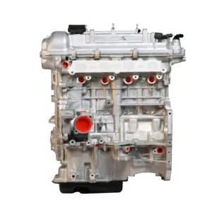 Originele Kwaliteit Fabriek Prijs Auto Motor Assemblage G4fg Voor Hyundai Kia
