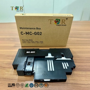 for Canon MC-G02 Maintenance Cartridge for Canon PIXMA G1220 G2260 G620 G3260 Printers Compatible MC-G02 Maintenance Cartridges - Product Image 3