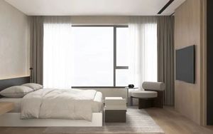 Supdesigner, Servicio Integral de Materiales de Construcción para Restaurantes de Lujo en 3D, Diseño de Interiores, Hoteles, Villas, Dormitorios y Comedores - Product Image 5