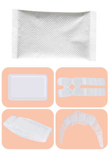 Penghangat Tangan Ramah Lingkungan dengan Retensi Panas 10 Jam, Ukuran 5.5x9cm, Umur Simpan 2 Tahun untuk Penggunaan di Luar Ruangan saat Cuaca Dingin - Product Image 3