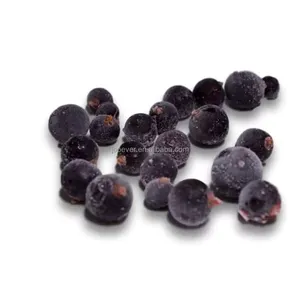 Iqf Chất lượng cao iqf nho đen đông lạnh và trái cây đông lạnh - Product Image 1