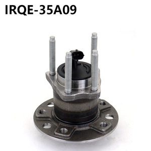 Tête d'arbre de roulement 35A09, diamètre intérieur 35 mm, pour roulements automobiles de remplacement BAIC EU260 EH300 - Product Image 4