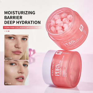 Crema Viso Coreana Personalizzata PDRN Medicube Jelly al Collagene e Niacinamide che Rinforza la Barriera Cutanea, Idrata e Illumina - Product Image 4