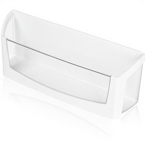 Estante <span class=keywords><strong>para</strong></span> Puerta de Refrigerador WPW10212139, Compartimento Izquierdo, Compatible con Refrigeradores Maytag y <span class=keywords><strong>Whirlpool</strong></span>, Reemplaza W10212139 - Product Image 1