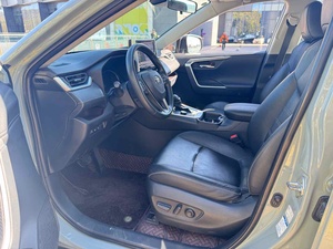 <span class=keywords><strong>Precio</strong></span> Más Bajo, Auto Usado RAV4a, Modelo 2019 2020 <span class=keywords><strong>2021</strong></span>, 2.0L CVT, Tracción en las Cuatro Ruedas, Edición Premium - Product Image 4