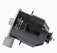 Ventilateur de radiateur de refroidissement OEM 12V 263500-5480 16363-BZ020 26350-5730 16680-87402 pour condenseur de climatisation Toyota Avanza Perodua Japon