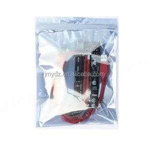 Tarjeta Adaptadora PCI-E 6 Pines Express 1X a 16X, PCI E X16 USB 3.0, Versión 009 009S - Product Image 5