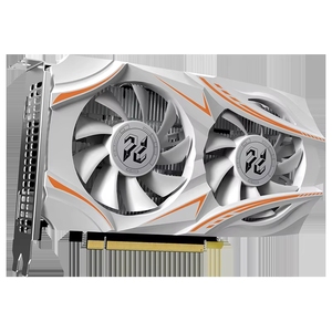Tarjeta de Video para PC <span class=keywords><strong>RX6400</strong></span> GPU 6nm PCI 4.0 de 64 bits con Ventilador, Nueva Sin Usar, en Oferta - Product Image 4
