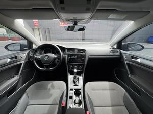 Volkswagen <span class=keywords><strong>Golf</strong></span> Variant 1.8TSI d'<span class=keywords><strong>occasion</strong></span> 2019 importée, très demandée, berline LHD essence 180ch 280Nm 6DCT coffre 605L - Product Image 4