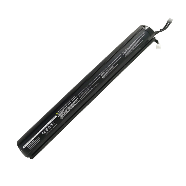 18650 36V 5.2Ah Cylindrical Lithium Ion Battery Li-ion Cell for Electric Scooter with 2 Wheel Rechargeable Battery Pack