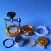 Field Soil Permeability Test Equipment for Environmental & Geotechnical Surveys
