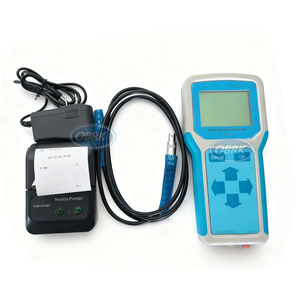 Yüksek Satışlı Taşınabilir Hafif EVD Dinamik Deformasyon Modülü Test Cihazı - Product Image 2