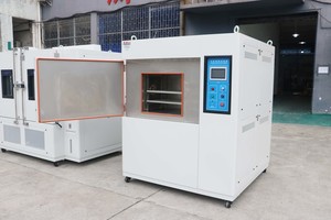 Asli thương hiệu sốc nhiệt Tester thiết bị - Product Image 2