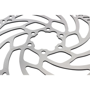 Rotor de Freno Trasero Zuqing de 210 mm para Sistema de Frenos de Motocicleta Sur-Ron Light Bee - Product Image 5