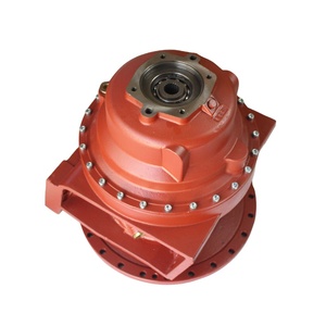 Réducteur de boîte de vitesses 580L pour engins de génie civil, Bonfiglioli 580L adapté aux camions malaxeurs dans l'industrie du béton - Product Image 2