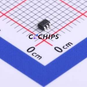 Diode BAV99DW-TP SOT-363 neuve et originale, diode à usage général, fournisseur de composants électroniques en gros et service BOM - Product Image 1