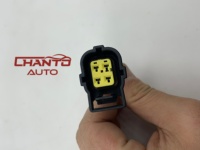 Nuevo sensor de oxígeno Chanto de 4 cables OE 56029049AA con garantía de 12 meses para/JEEP/vehículos