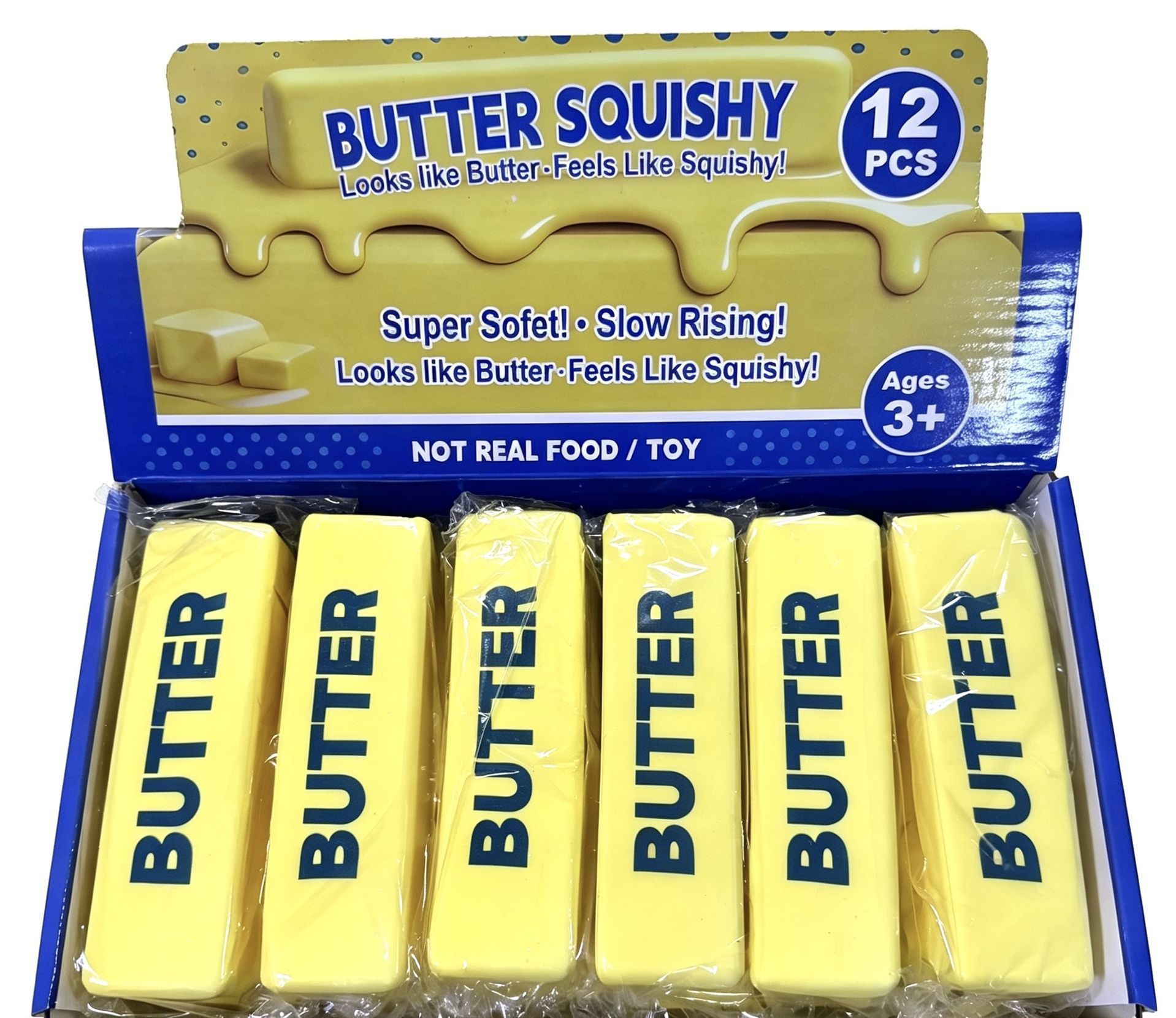 BUTTER