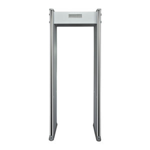 Veiligheidspoorten En Metaaldetector Uit China Voor De Detectie Van Smokkelwaar - Product Image 4