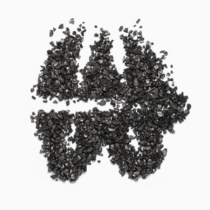 85% F.C. Aditivo de Carbono/Carbón Vegetal Ascendente/Carbón Antracita Calcinado para la Fabricación de Acero, Marca Greenwater, Origen EE. UU., Certificado ISO9001 - Product Image 1