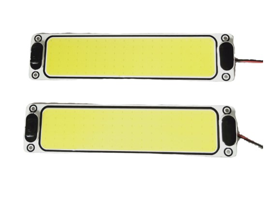 108 LED (12-85V) Blanco Natural
