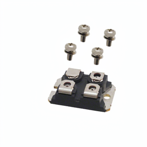 Componentes de Circuitos Electrónicos, Transistores ISOTOP APT12080JVR, Distribuidor Autorizado - Product Image 1