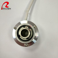 Encodeur rotatif incrémental photoélectrique optique E40S8-1500-3-N-24