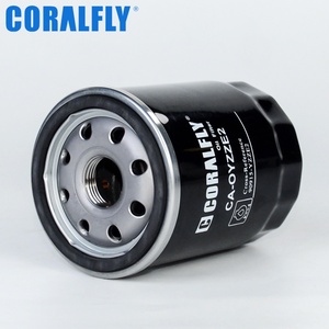 ชิ้นส่วนเครื่องยนต์กรอง CA-OYZZE2 C-1140 WZ432 C-1113 90915-YZZE2กรองน้ำมัน - Product Image 2