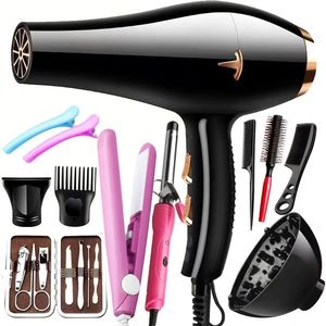 Electrodomésticos para el cuidado personal y la belleza Electrodomésticos para el cuidado del cabello y estilismo Secador de pelo - Product Image 1