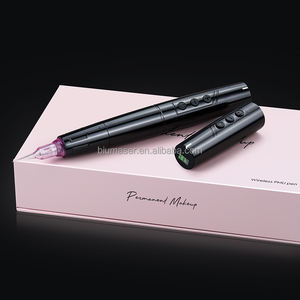Macchina per Tatuaggi Wireless Biomaser OEM TP006 per Trucco Permanente e Sopracciglia - Product Image 1