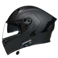 Casques de moto tout-terrain personnalisés super cool professionnels pour hommes et femmes