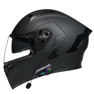Casques de moto tout-terrain personnalisés super cool professionnels pour hommes et femmes - Product Image 2