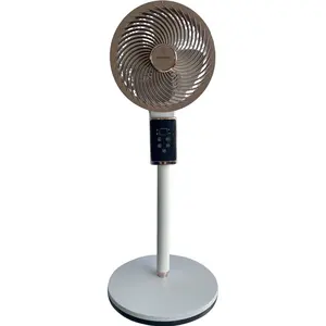 2023 New 10 inch Remote Control Electric Fan Industrial Floor includes stand fan electric fan