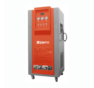 Jidbao BN-DCDQ001 Full-automatic Large Car Nitrogen <b>Machine</b> Automatic <b>Tire</b> Inflation System Generation Device - Product Image 1