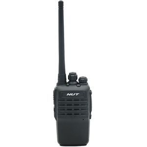 Talkie-walkie NUT 5W avec batterie 1000-2000mAh, appareil de communication longue portée pour l'extérieur - Product Image 5