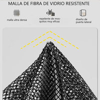 Rideau de porte magnétique moderne en fibre de verre noir, anti-insectes, pour portes d'entrée et coulissantes, lavable, vente en gros fabricant