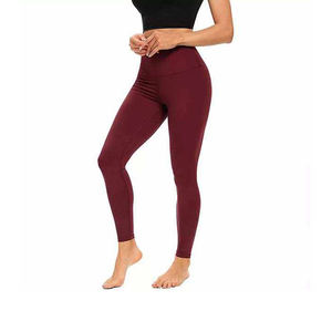 Lagging Haute Qualité Les Femmes Porter Slim Fit Lagging Nouveau Style Arrivée Dames Lagging Sports Haute Qualité Dames Lagging Personnalisé - Product Image 3