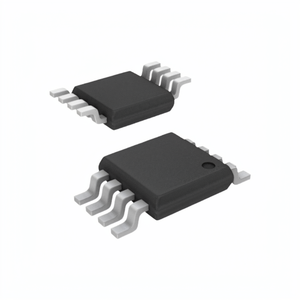 TSA7887ARMZ Electronics Component Data Acquisition 8 TSSOP, 8 MSOP Original - Product Image 1